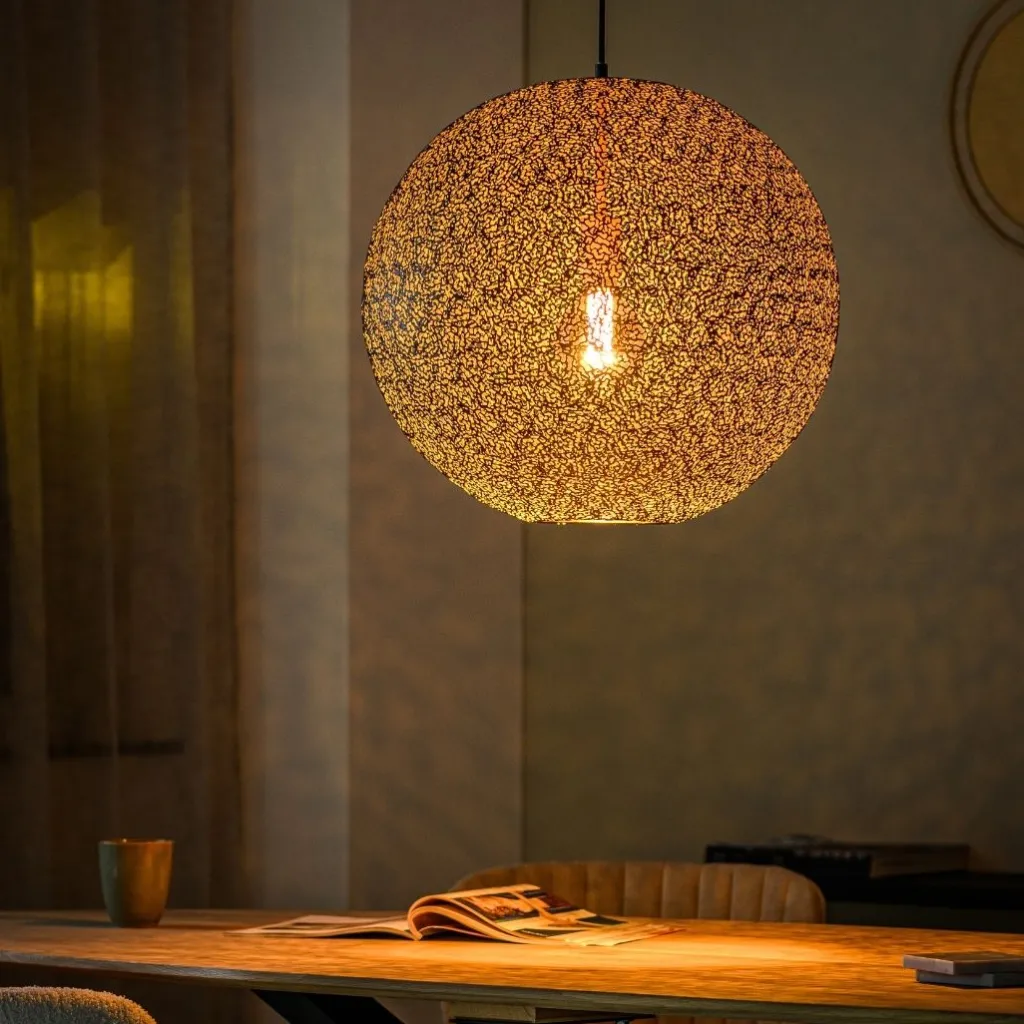 HUUS Hanglamp Lammy