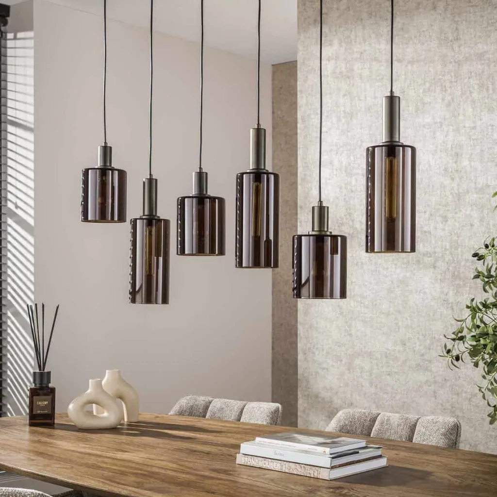 HUUS Hanglamp Leentje