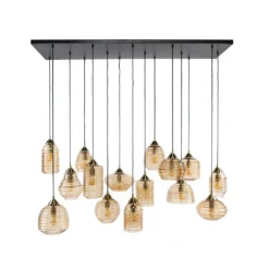 HUUS Hanglamp Leonora