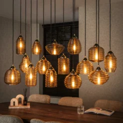 HUUS Hanglamp Leonora