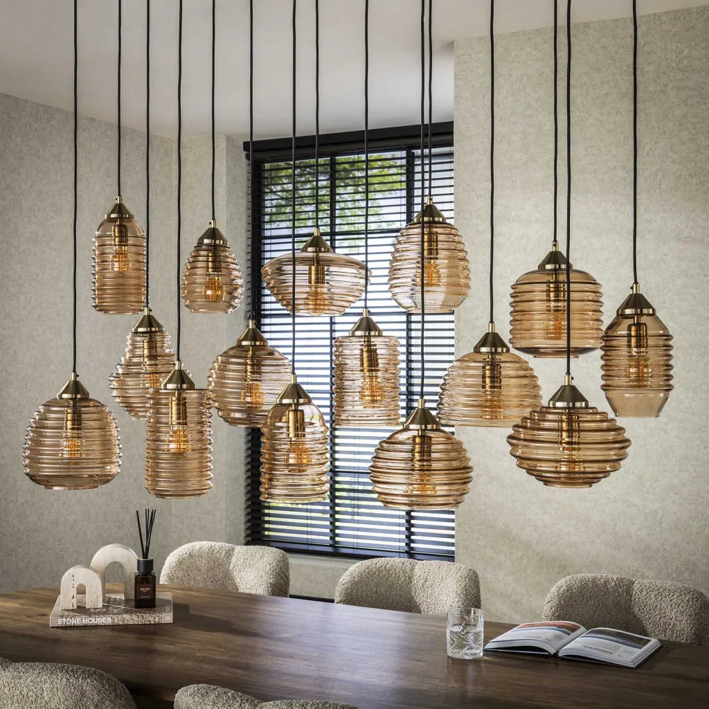 HUUS Hanglamp Leonora