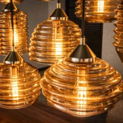 HUUS Hanglamp Leonora