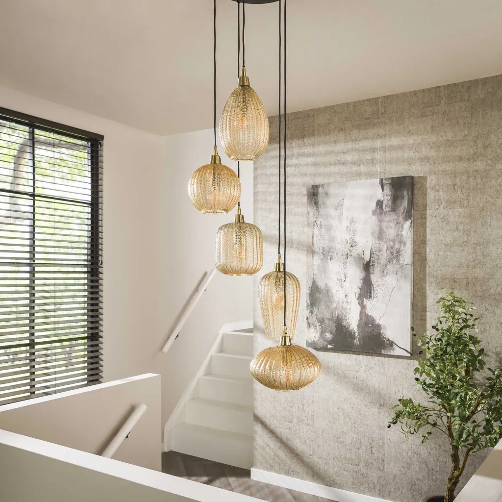 HUUS Hanglamp Leonore
