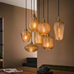 HUUS Hanglamp Leonore