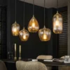 HUUS Hanglamp Lolita