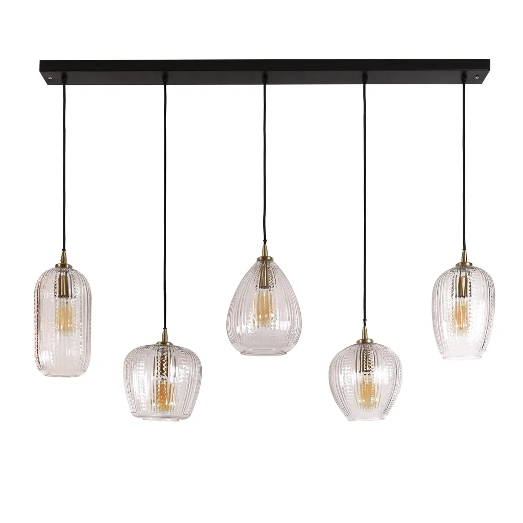 HUUS Hanglamp Lolita
