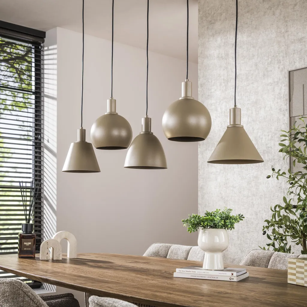 HUUS Hanglamp Marie