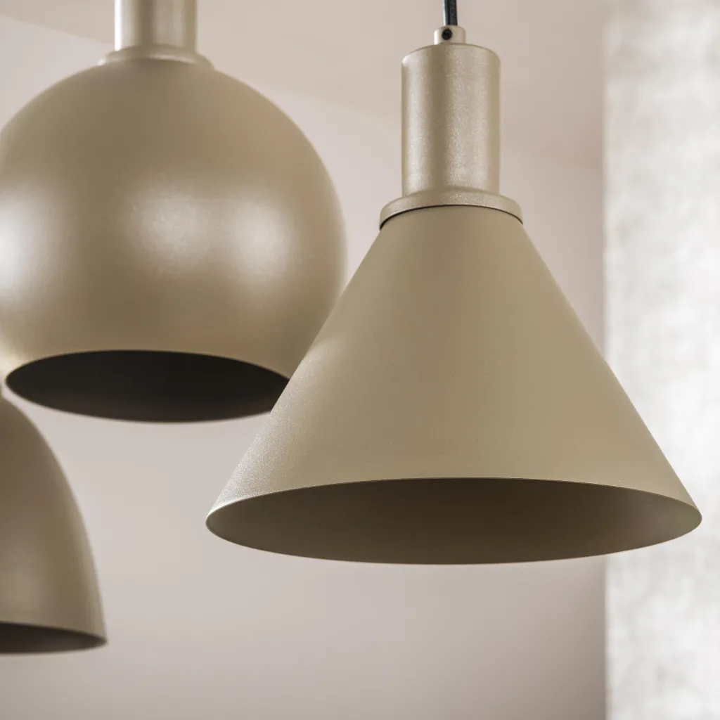HUUS Hanglamp Marie