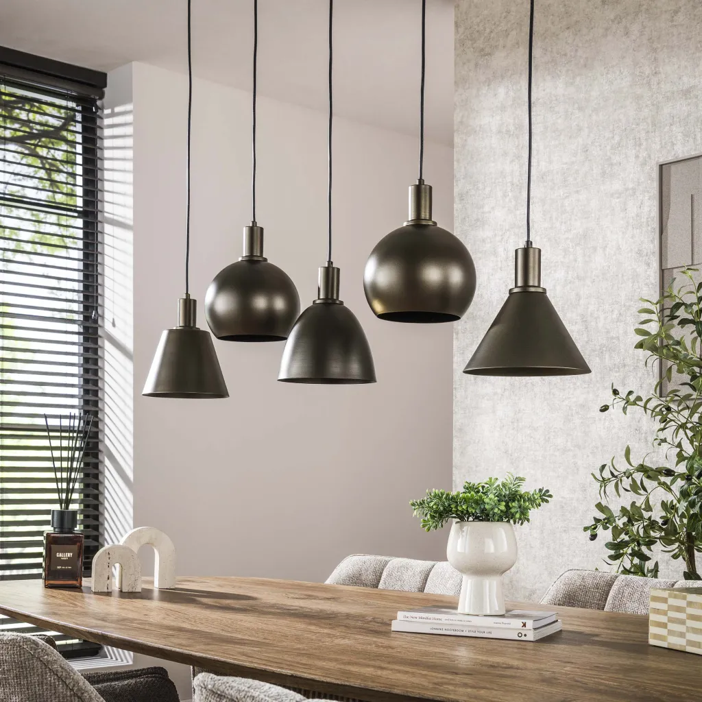 HUUS Hanglamp Marie