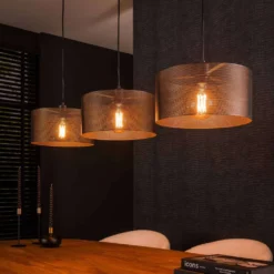 HUUS Hanglamp Mendy