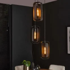 HUUS Hanglamp Meri