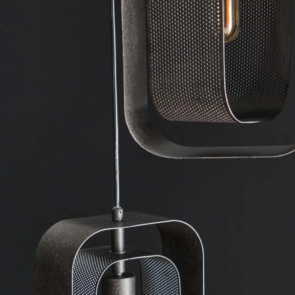 HUUS Hanglamp Meri