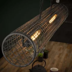 HUUS Hanglamp Nala