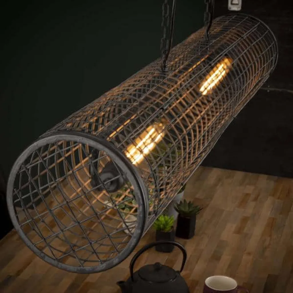 HUUS Hanglamp Nala