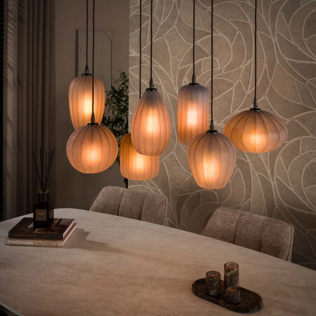 HUUS Hanglamp Novella