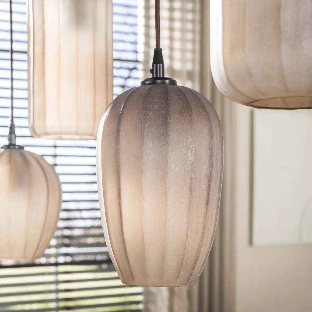 HUUS Hanglamp Novella