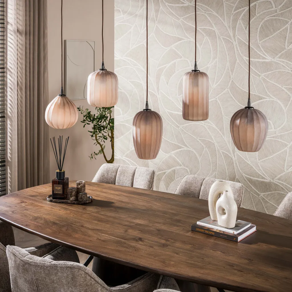 HUUS Hanglamp Novella