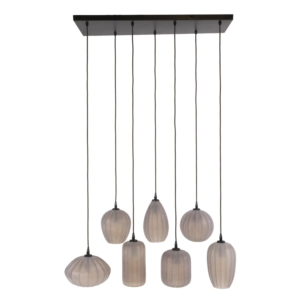 HUUS Hanglamp Novella
