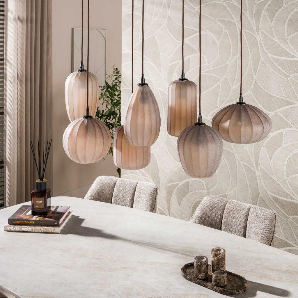 HUUS Hanglamp Novella