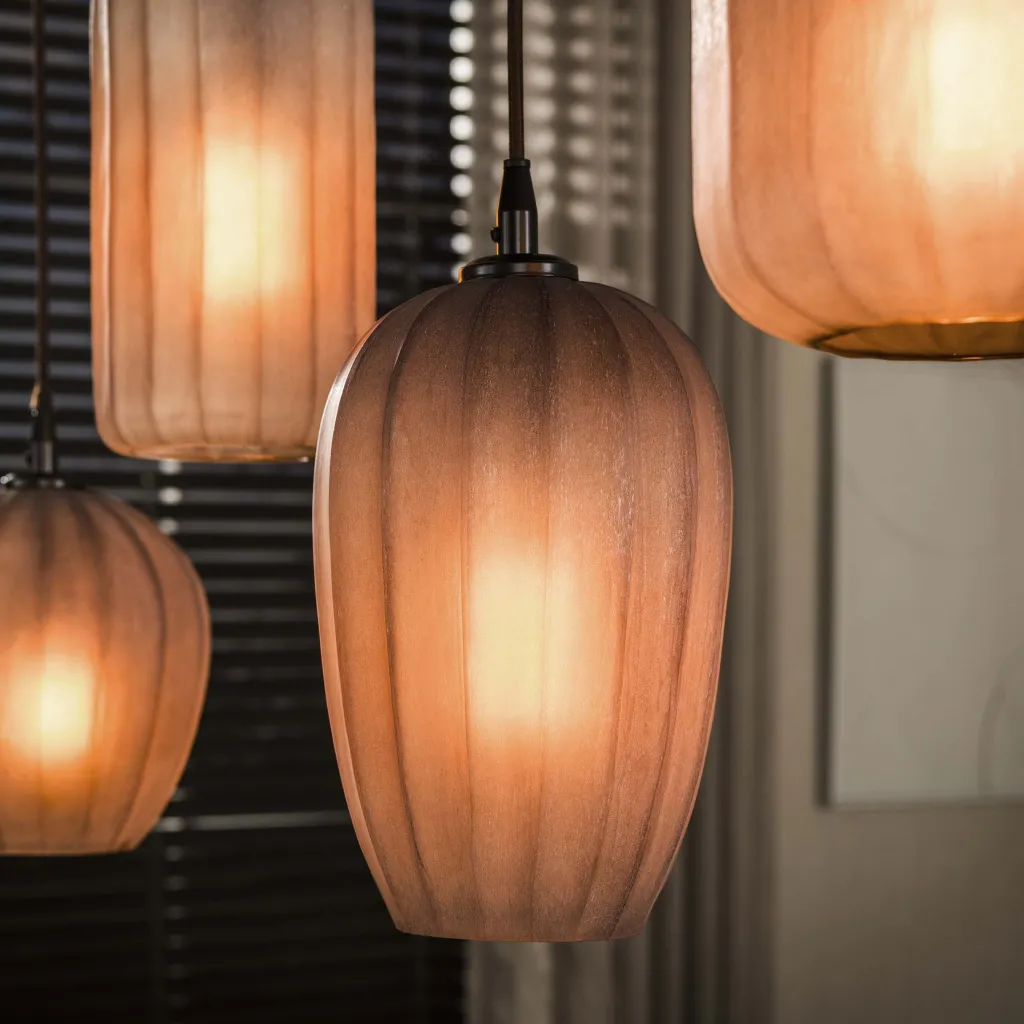 HUUS Hanglamp Novella