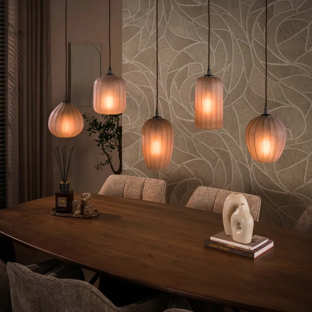 HUUS Hanglamp Novella