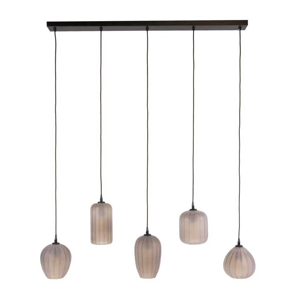 HUUS Hanglamp Novella