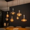 HUUS Hanglamp Parel