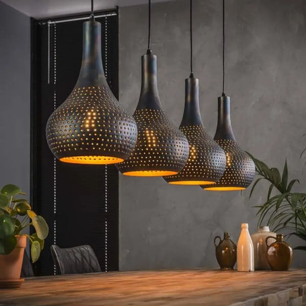 HUUS Hanglamp Pim