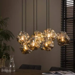 HUUS Hanglamp Rocco