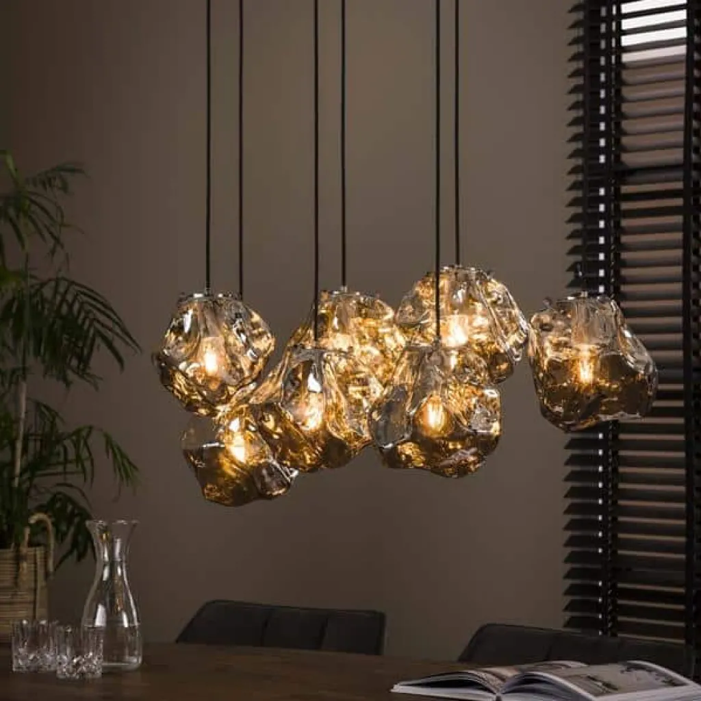 HUUS Hanglamp Rocco