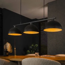 HUUS Hanglamp Rocky
