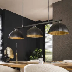 HUUS Hanglamp Rocky