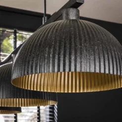 HUUS Hanglamp Rocky