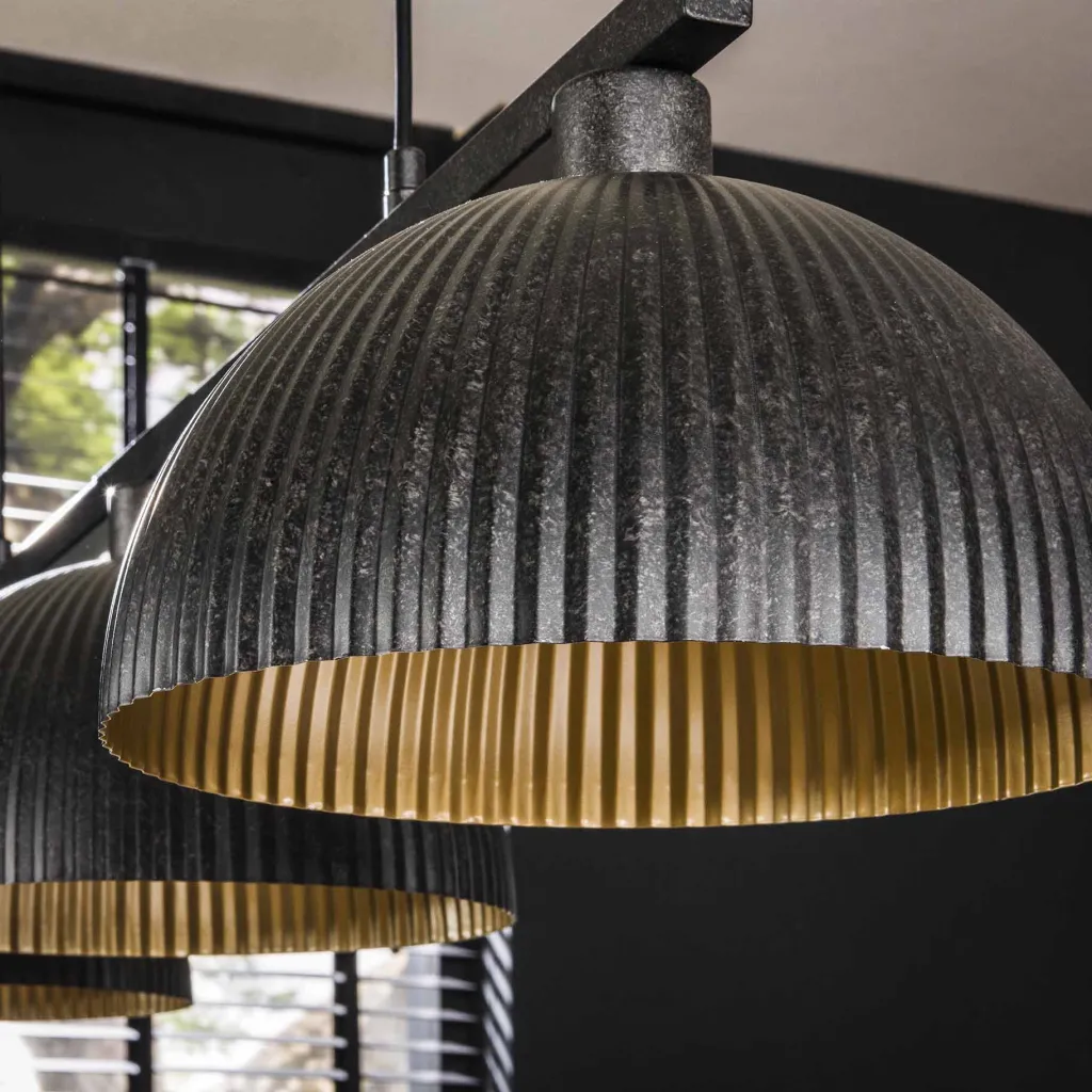 HUUS Hanglamp Rocky
