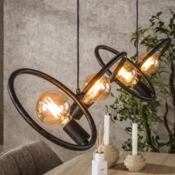 HUUS Hanglamp Round