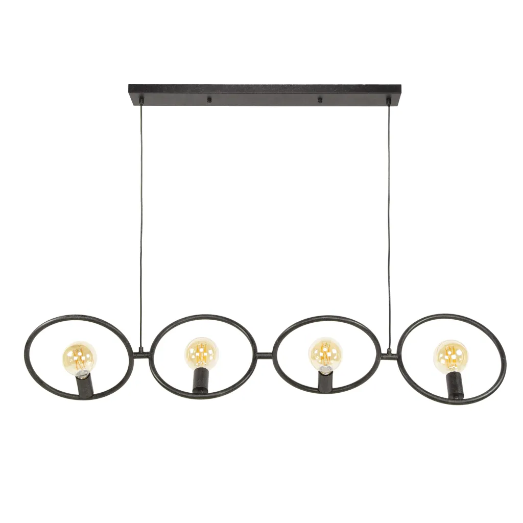HUUS Hanglamp Round