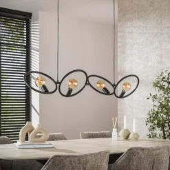 HUUS Hanglamp Round