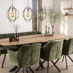 HUUS Hanglamp Roxy