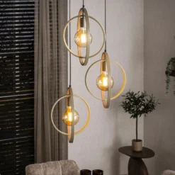 HUUS Hanglamp Roxy