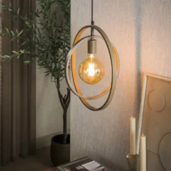 HUUS Hanglamp Roxy