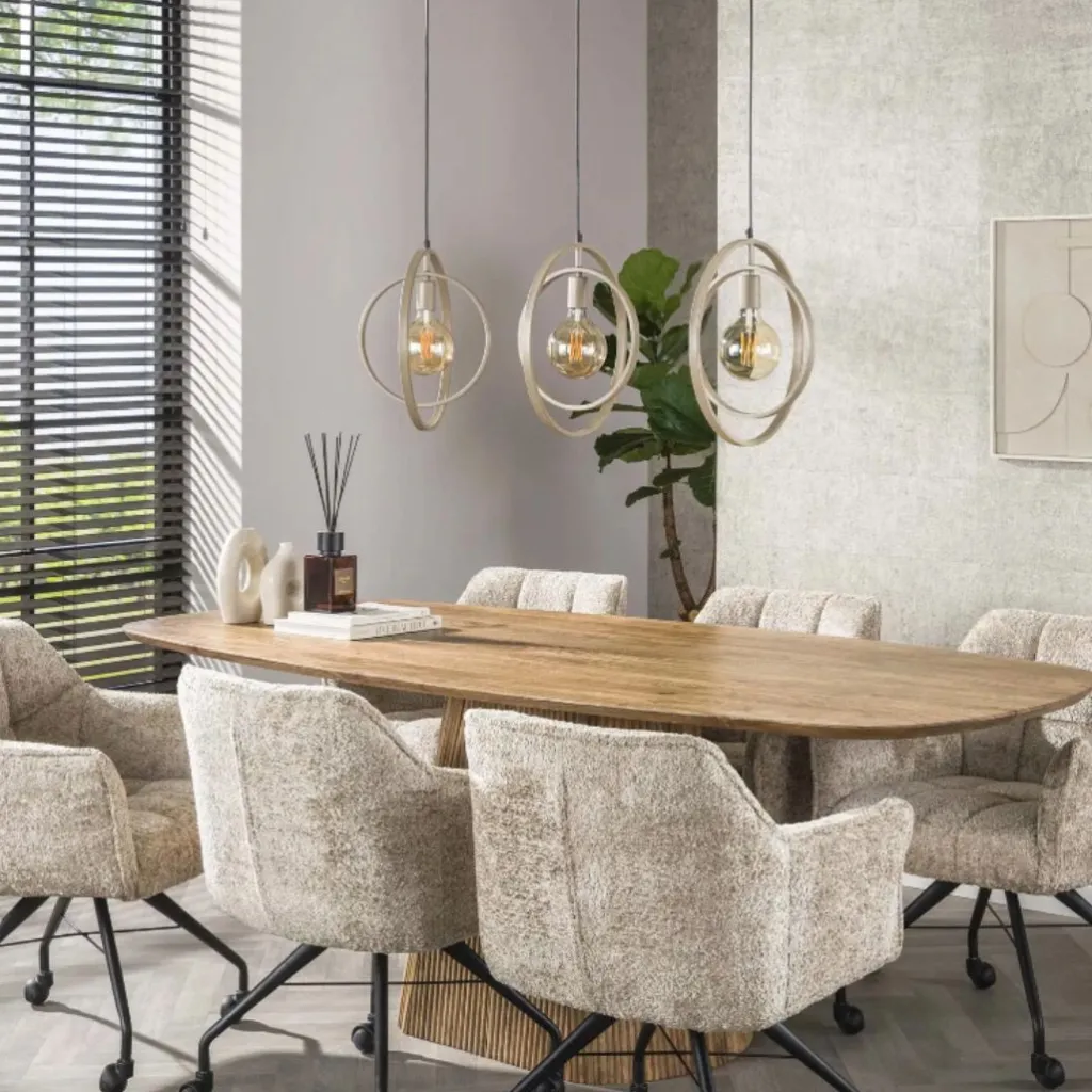 HUUS Hanglamp Roxy