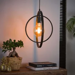 HUUS Hanglamp Roxy