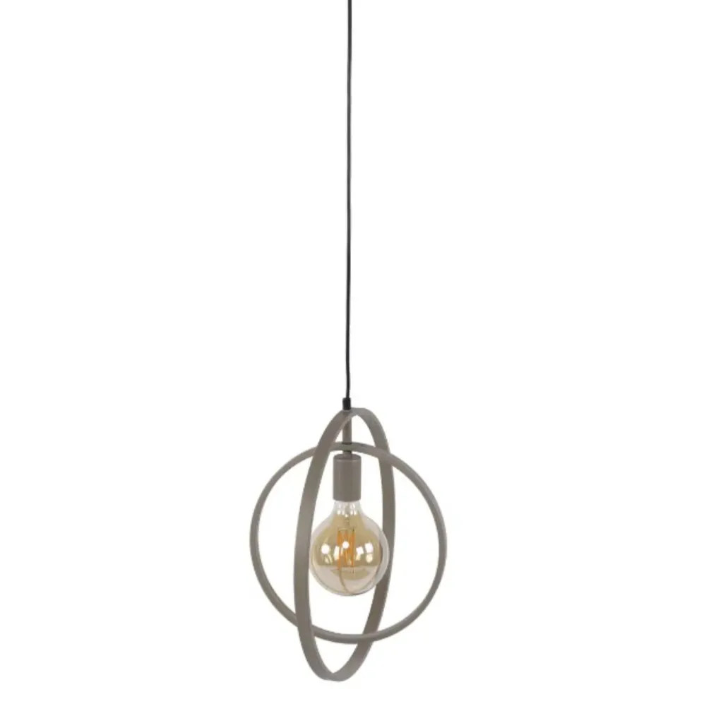 HUUS Hanglamp Roxy