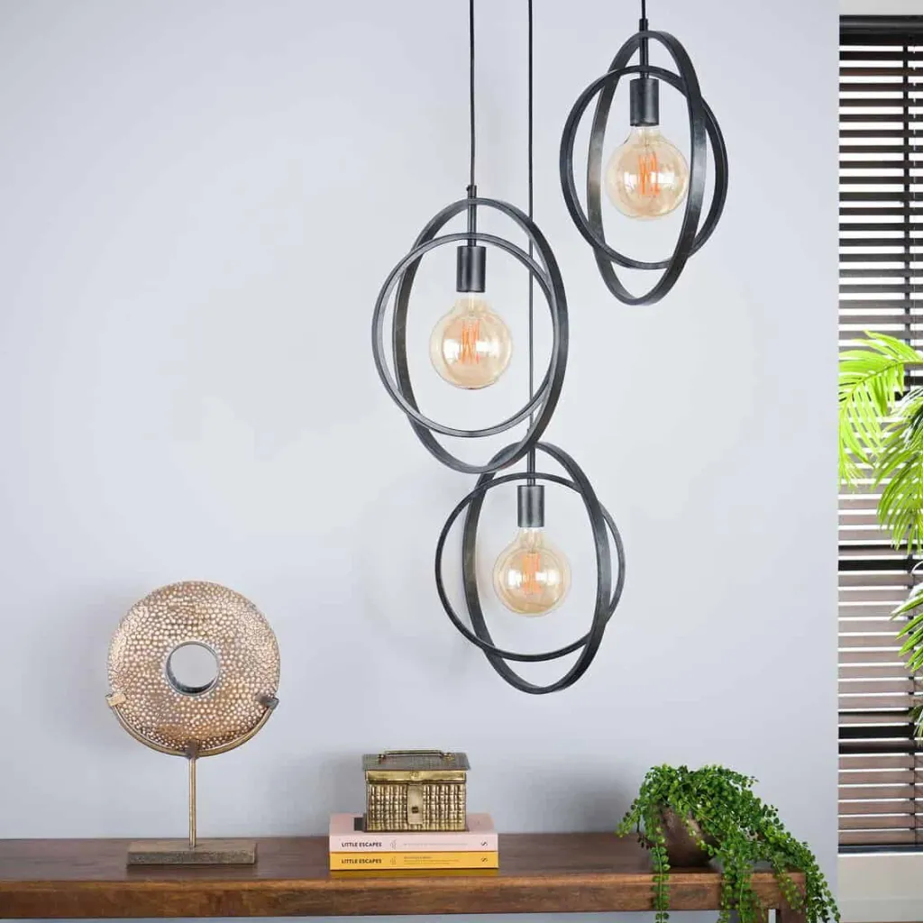 HUUS Hanglamp Roxy