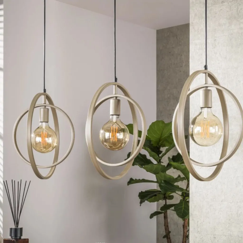 HUUS Hanglamp Roxy