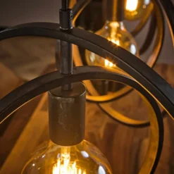 HUUS Hanglamp Roxy