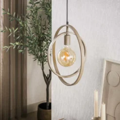 HUUS Hanglamp Roxy