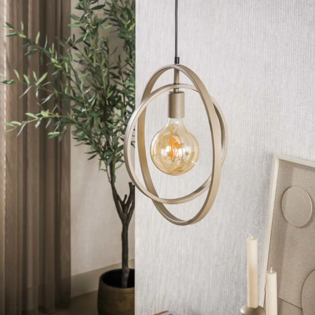 HUUS Hanglamp Roxy