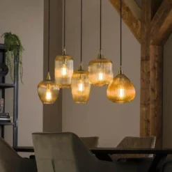HUUS Hanglamp Serena