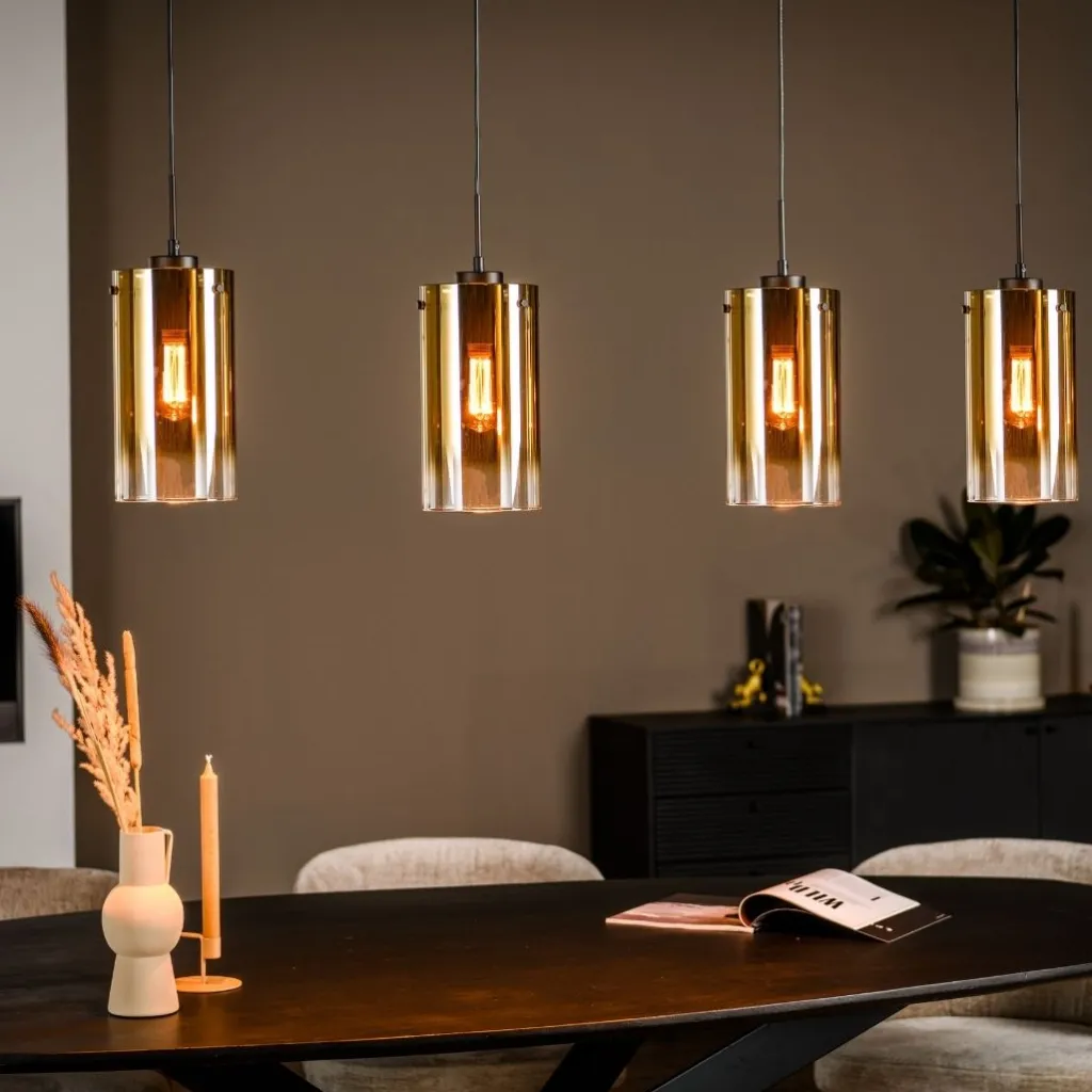 HUUS Hanglamp Silly